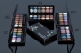 Buy MAC Makeup 12 Colors Eyeshadow 18G 0.63Oz Online